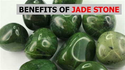Jade: A Powerful Amulet for Protection with Magical Qualities